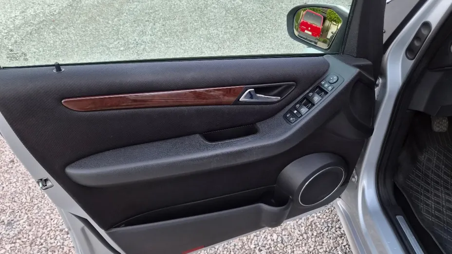 MERCEDES-BENZ A Klasa -