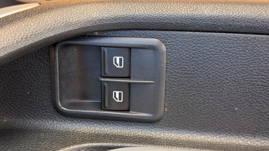 SKODA Fabia -