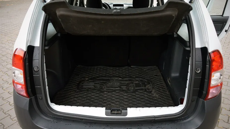DACIA Duster -