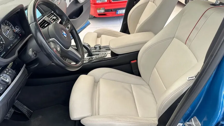 BMW X4 M -