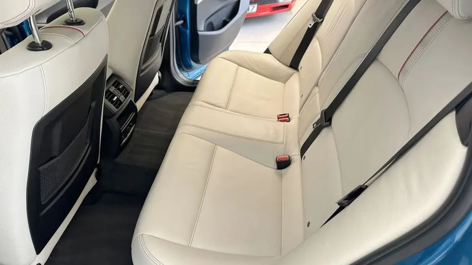 BMW X4 M -
