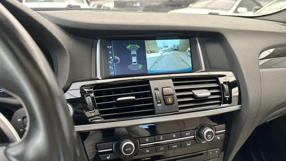 BMW X4 M -