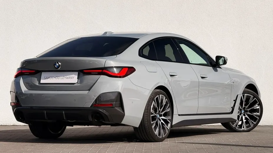 BMW Seria 4 -