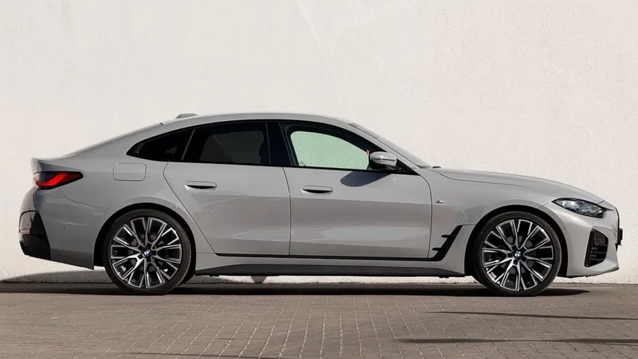BMW Seria 4 -
