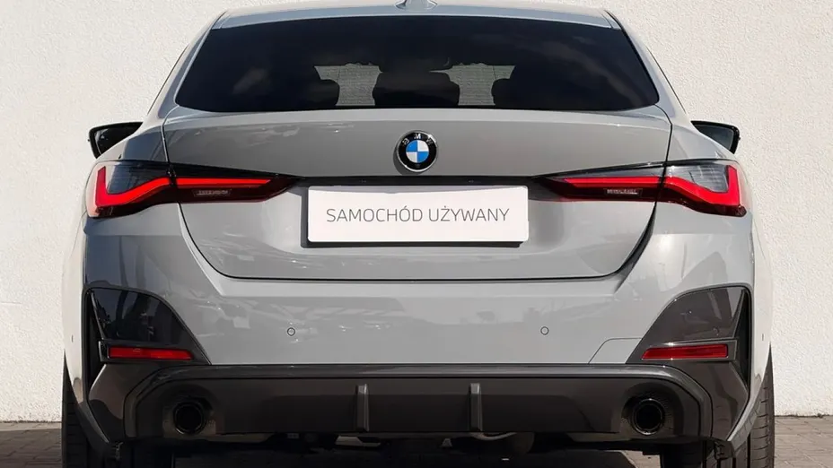 BMW Seria 4 -