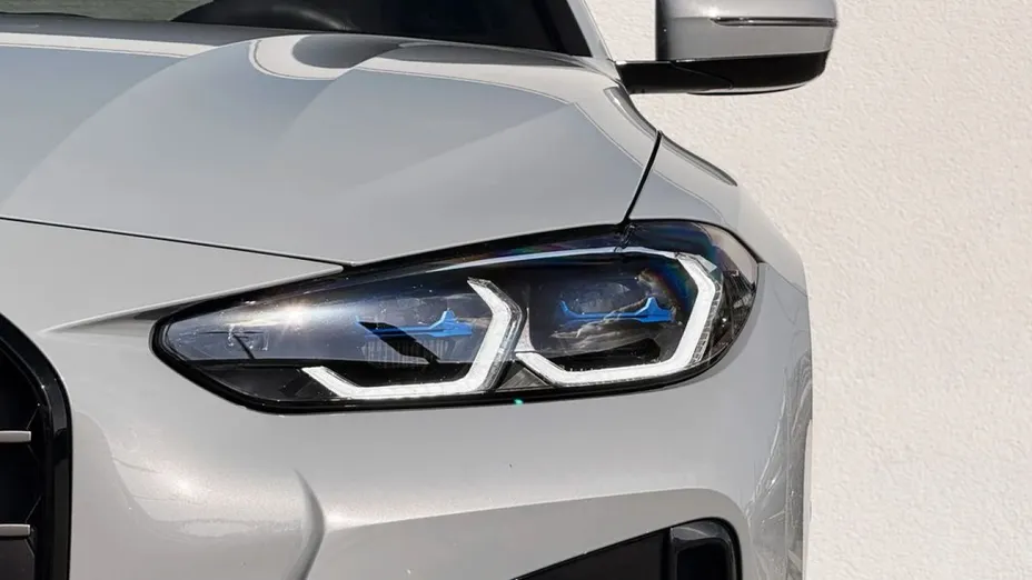 BMW Seria 4 -