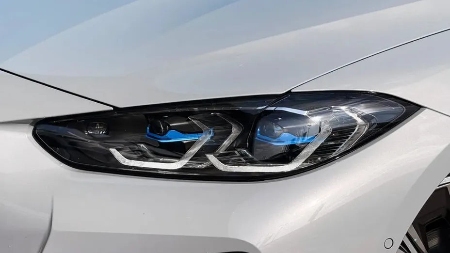 BMW Seria 4 -