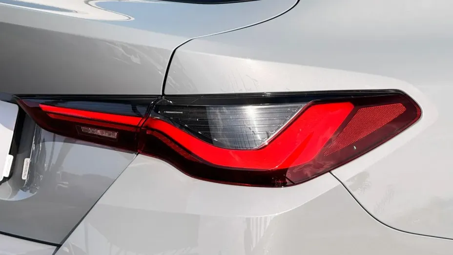 BMW Seria 4 -