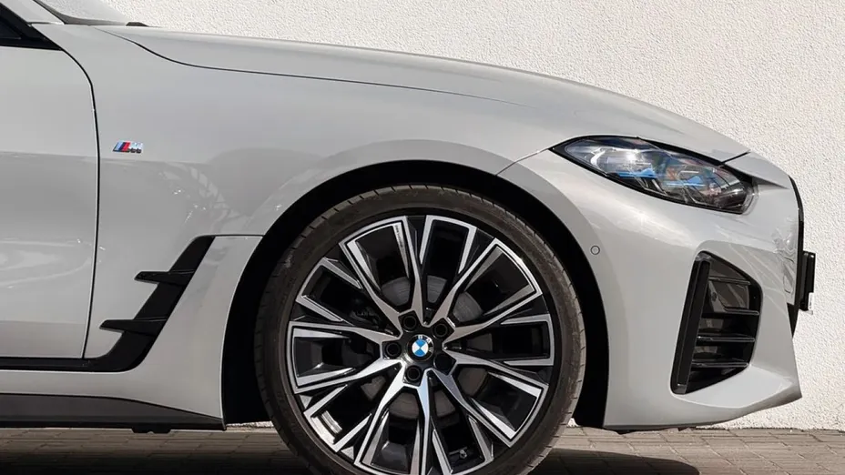 BMW Seria 4 -