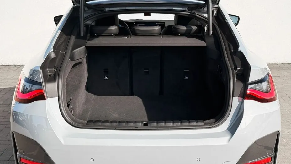 BMW Seria 4 -