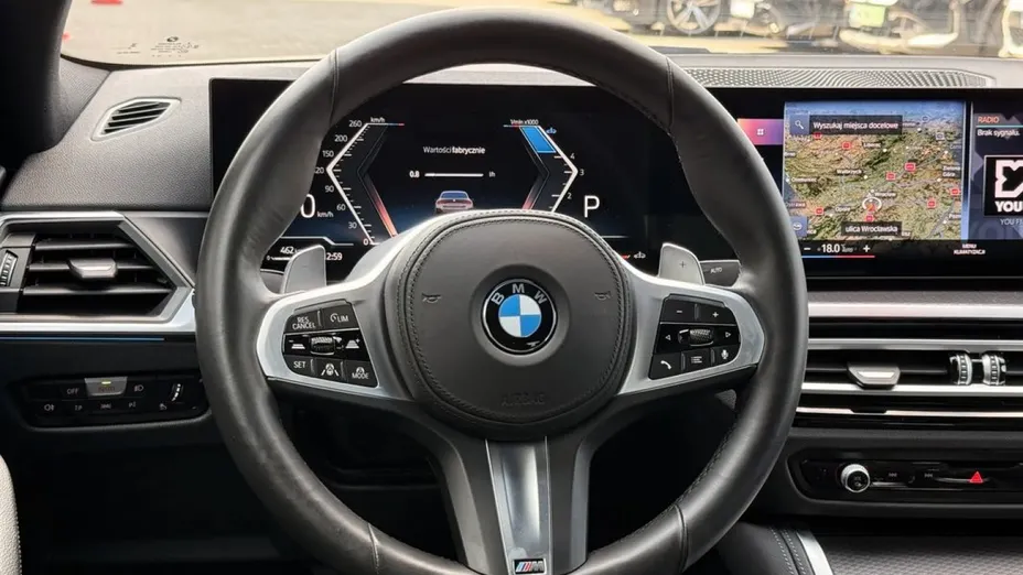 BMW Seria 4 -