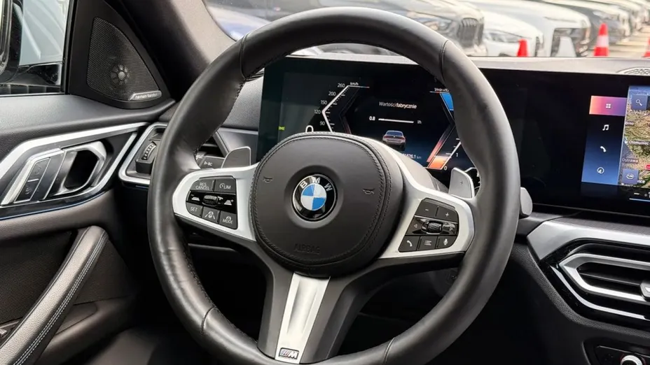 BMW Seria 4 -