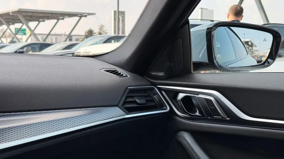 BMW Seria 4 -