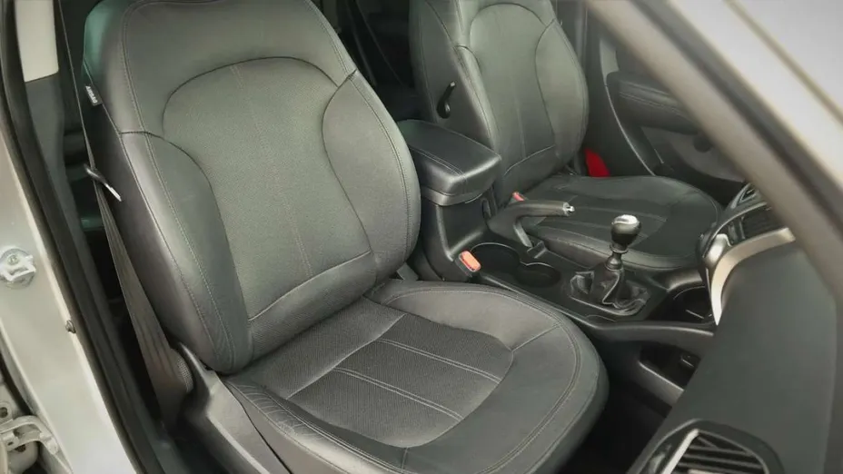 HYUNDAI ix35 -