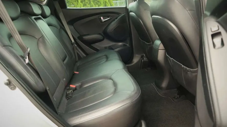 HYUNDAI ix35 -