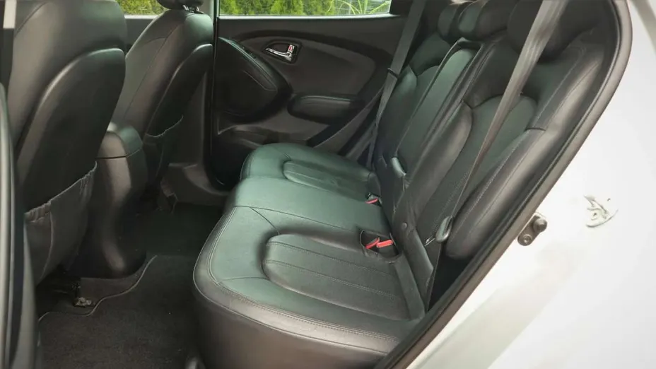 HYUNDAI ix35 -