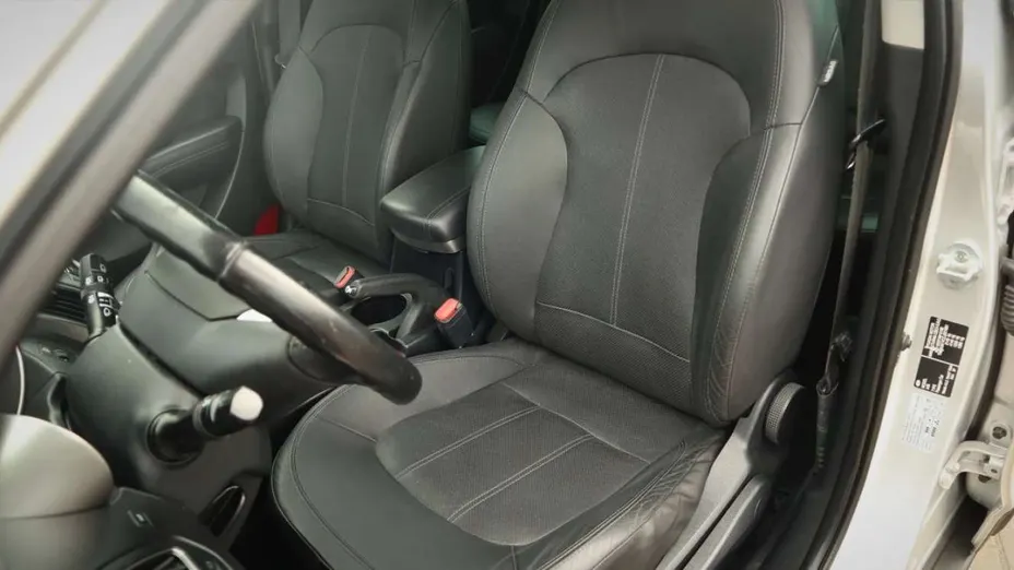 HYUNDAI ix35 -