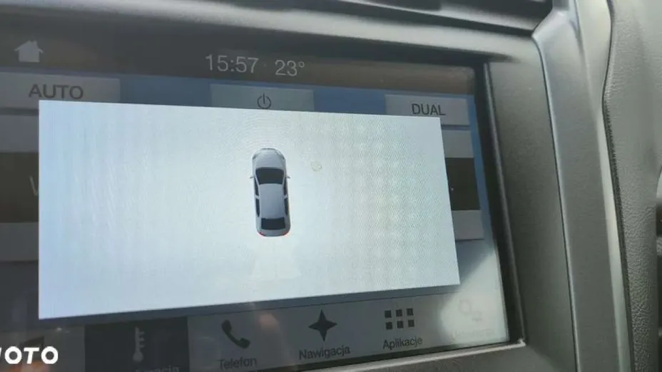 FORD Mondeo -