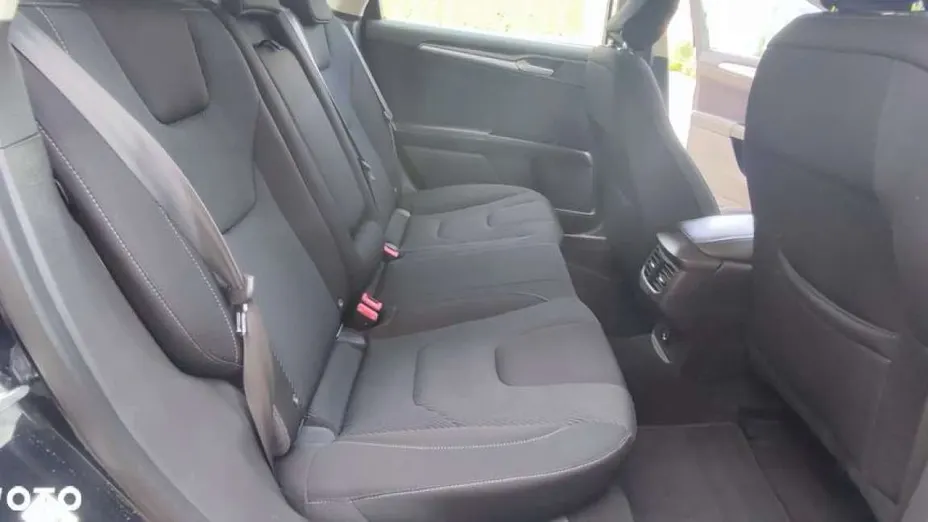 FORD Mondeo -