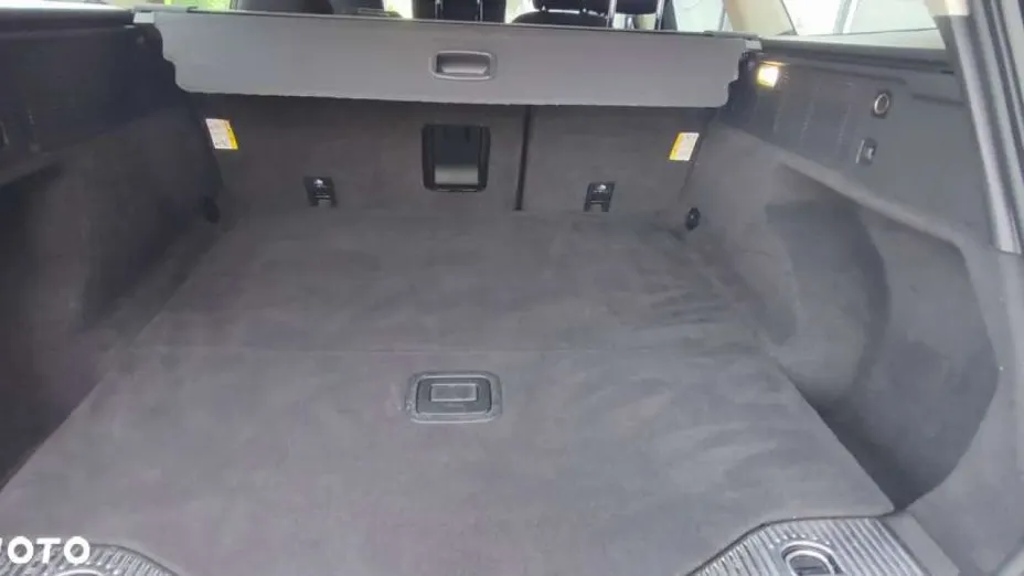 FORD Mondeo -