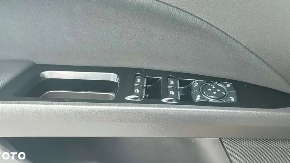 FORD Mondeo -