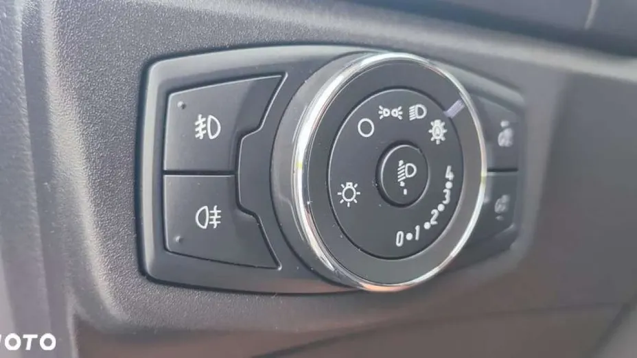 FORD Mondeo -