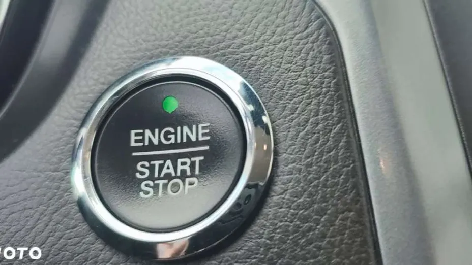 FORD Mondeo -