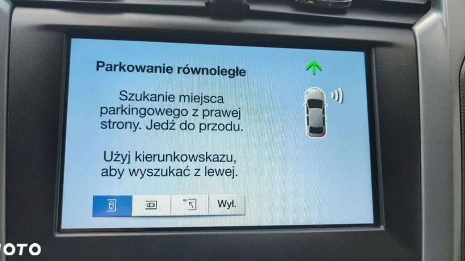 FORD Mondeo -