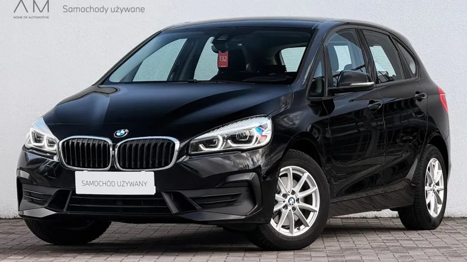 BMW Seria 2 -