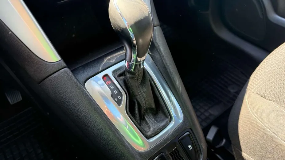 OPEL Zafira -