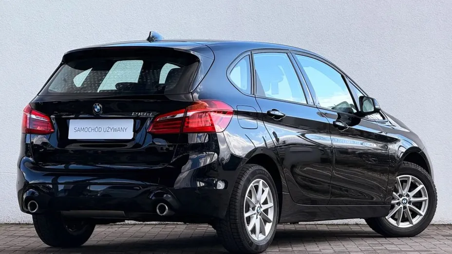 BMW Seria 2 -