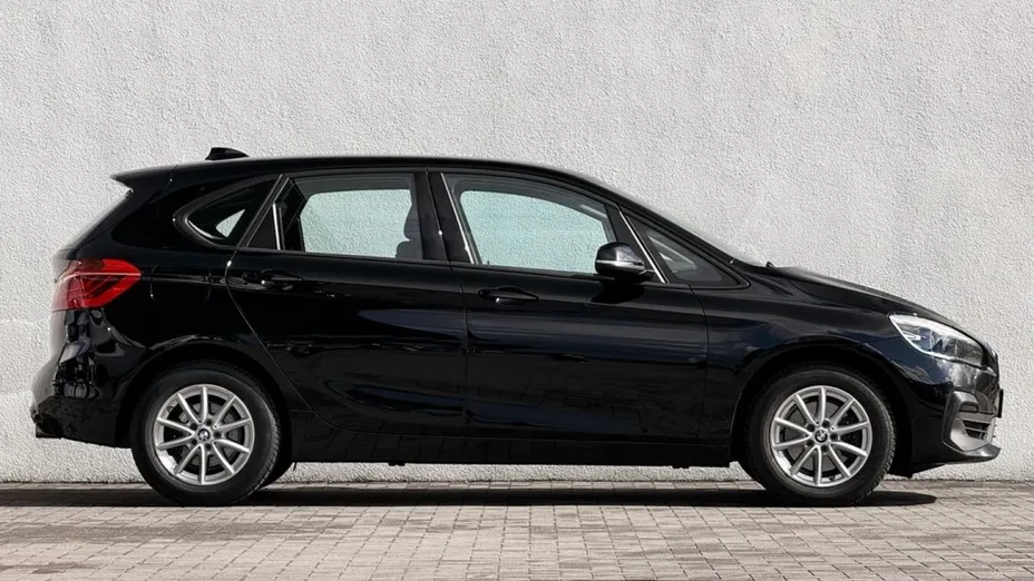 BMW Seria 2 -