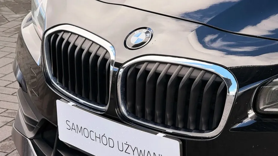 BMW Seria 2 -