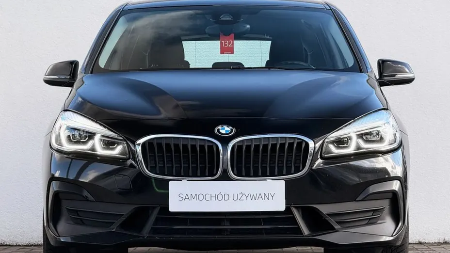 BMW Seria 2 -