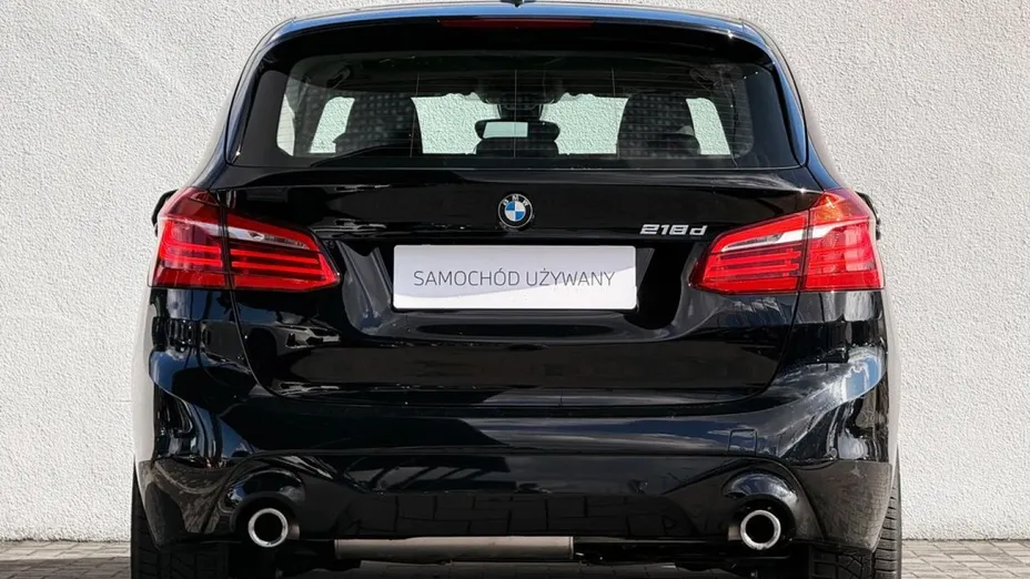 BMW Seria 2 -