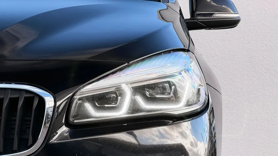 BMW Seria 2 -
