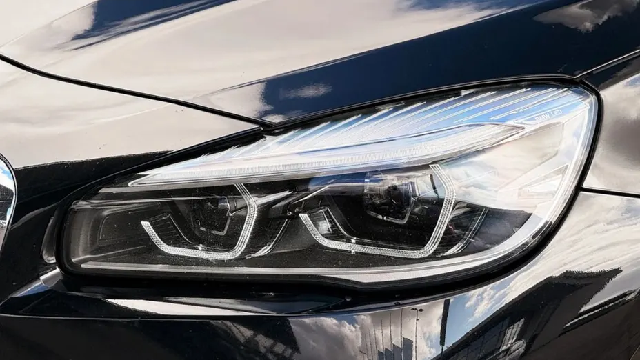 BMW Seria 2 -