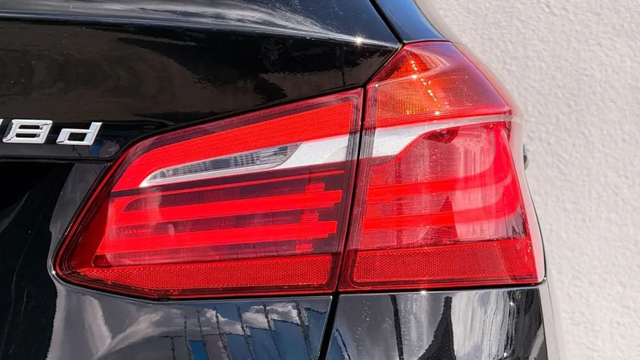 BMW Seria 2 -