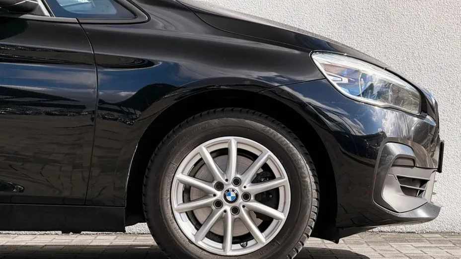 BMW Seria 2 -