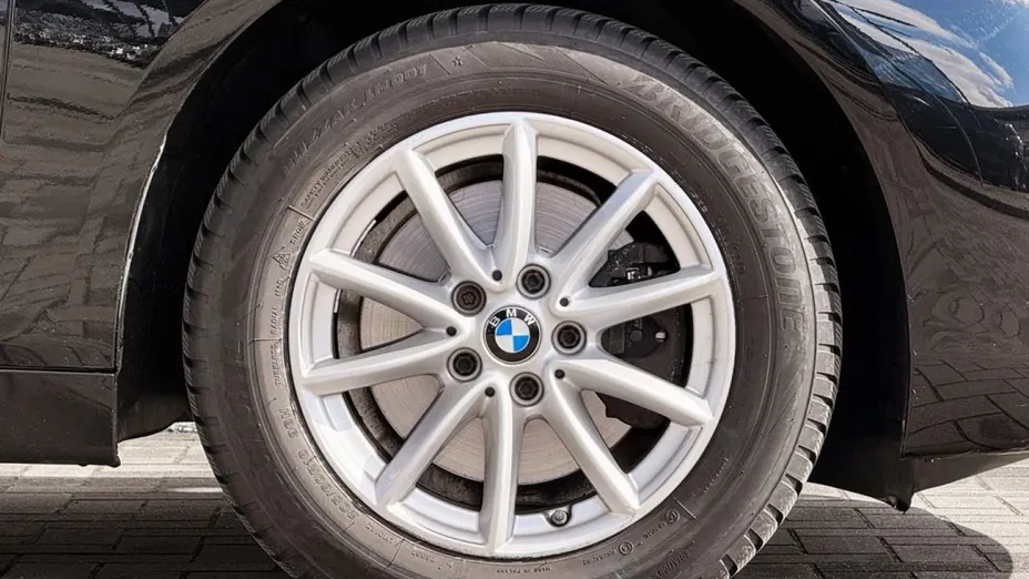 BMW Seria 2 -