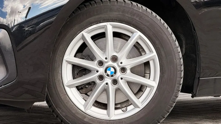 BMW Seria 2 -