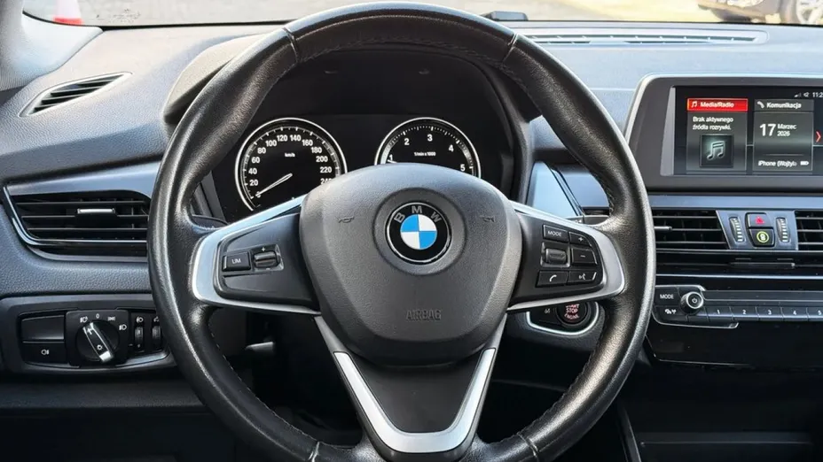 BMW Seria 2 -