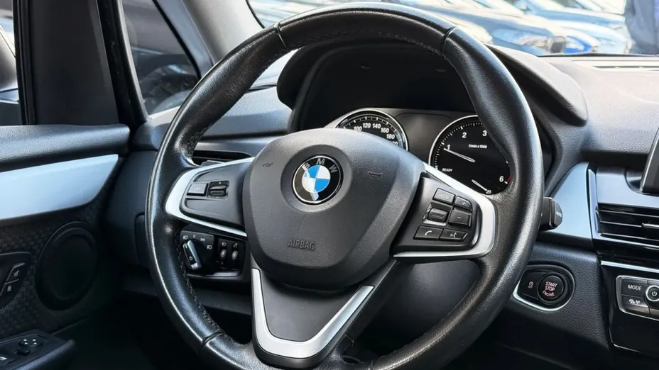 BMW Seria 2 -