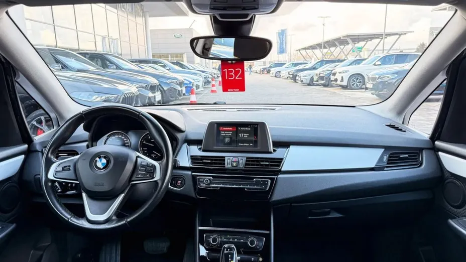 BMW Seria 2 -