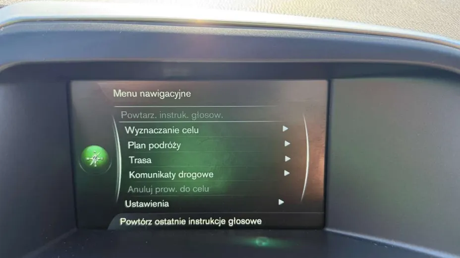 VOLVO XC60 -