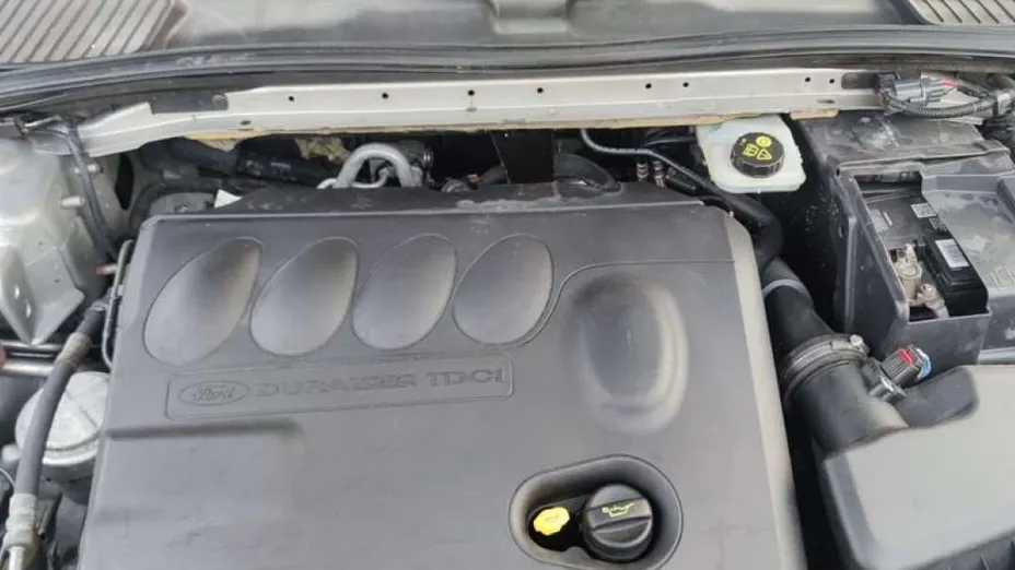 FORD Mondeo -