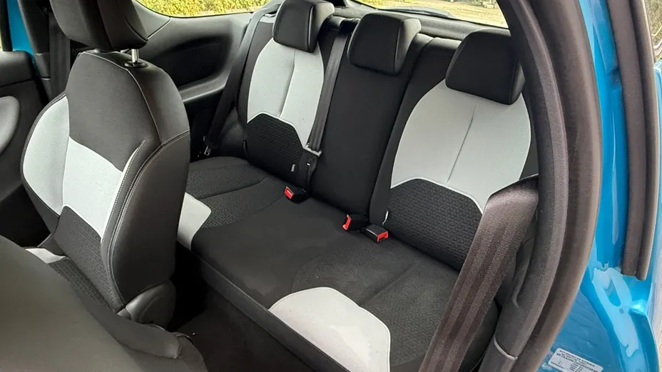 CITROEN DS3 -