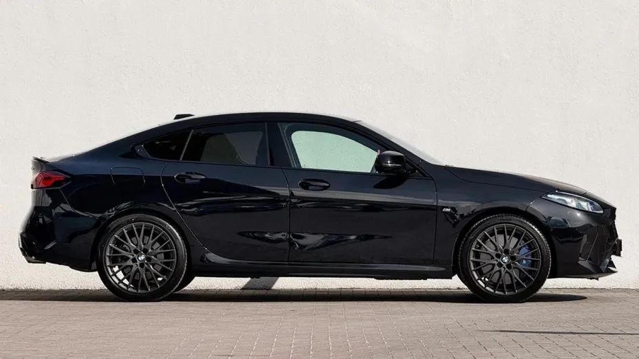 BMW Seria 2 -