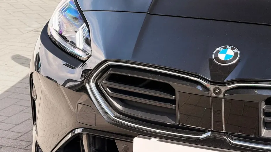 BMW Seria 2 -