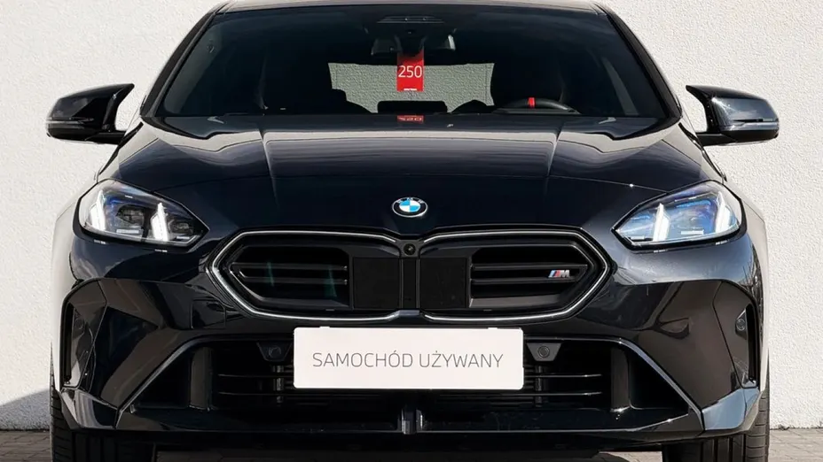 BMW Seria 2 -